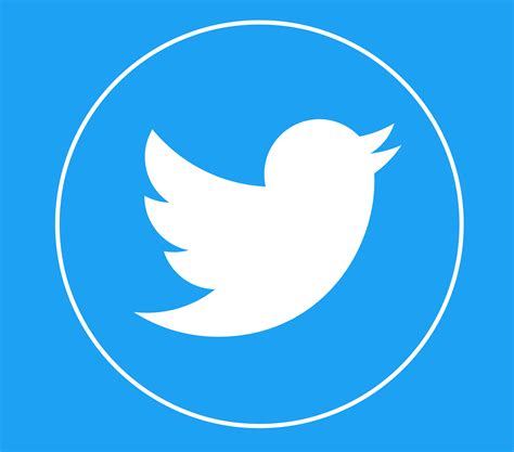 Twitter Logo Histoire Et Signification Evolution Symbole Twitter