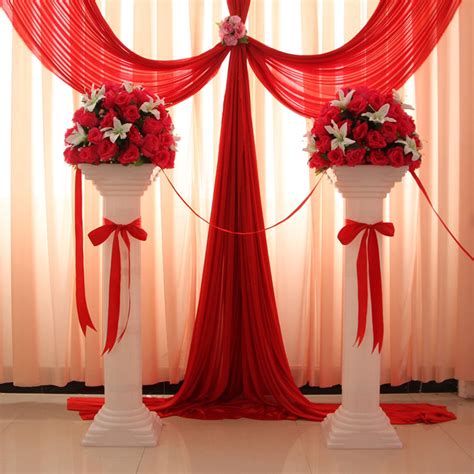 We did not find results for: Decorative Wedding Roman Column Height Adjustable Plastic ...