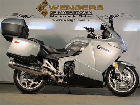 Motor vehicle company in amman, jordan. BMW K1200GT Motorcycles for sale at Wengers of Myerstown | Motos
