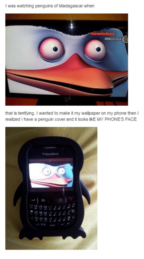 This is not a computer memes, untitled, black, white, phrase. L Was Watching Penguins of Madagascar When Nickelodeon ...