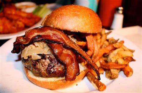 The Best Late Night Food In Major Us Cities Thrillist
