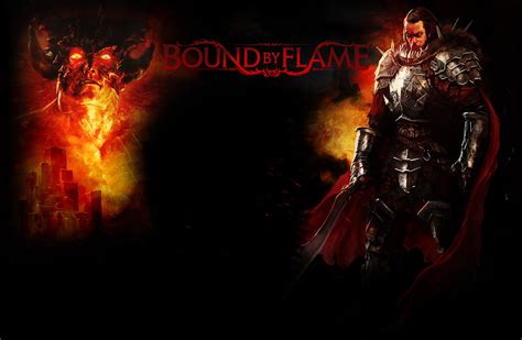 Buy Bound By Flame On Focus