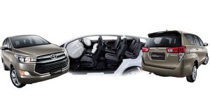 Gambar tentang Rental Mobil Innova Reborn Bandung Harga Sewa di 