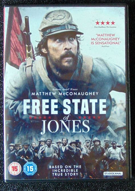 Jones shows great courage and perseverance in making sure his story is told. Pin by Devilin Disguise on War Movie DVD Collection | The ...