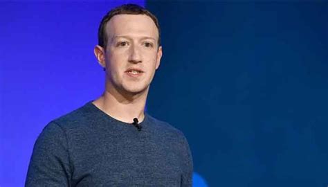 Zuckerberg Says Us Govt Inaction Allowed Fake News To Spread