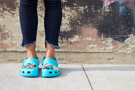 An Honest Review Of Crocs As House Shoes Apartment Therapy
