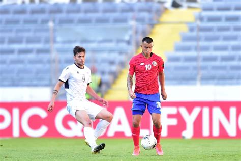 40 of 41 national associations entered (guatemala nb: Randall Leal named to Costa Rica's Concacaf Nations League roster - Broadway Sports Media
