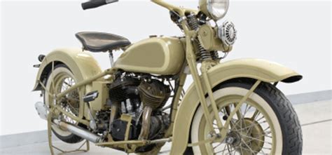 Shipping Classic Motorcycle Overseas