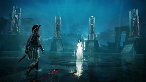 Gamecost Acquista Assassins Creed Odyssey The Fate Of Atlantis Key Al