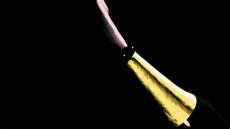 Animated gif of champagne cork popping via gifsoup #thesocialnewyear. 3DS MAX POPPING CORK - YouTube