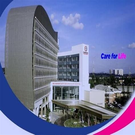 Viesnīcas ar atlaidēm netālu no: 2 KPJ Bandar Dato' Onn Specialist Hospital-min - JBTOP10