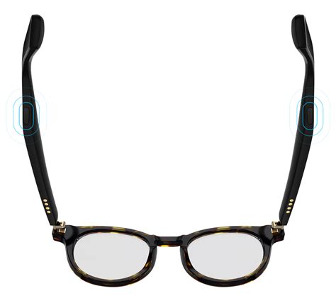 Your Everyday Smart Glasses Vue Smart Glasses