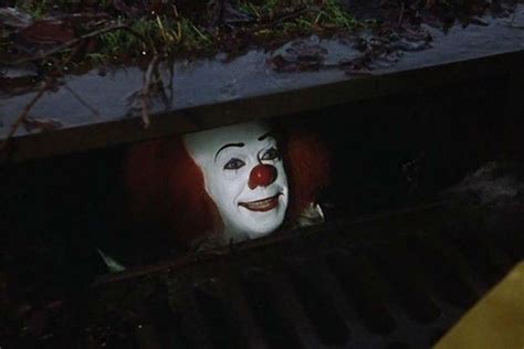 Do you like this video? Here's photographic evidence that Stephen King's 'It' has ...
