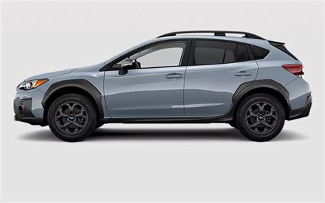 What Are The Colors Of The 2023 Subaru Crosstrek Team Gillman Auto Group