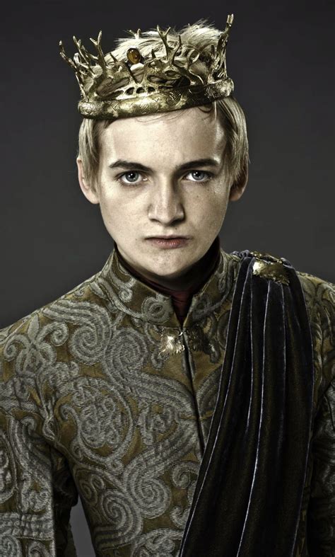 Joffrey Baratheon Game Of Thrones Wiki Fandom Powered By Wikia