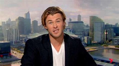 My Kitchen Rules Rob Outed As Chris Hemsworth S Cousin In Sneak Peek Daily Mail Online