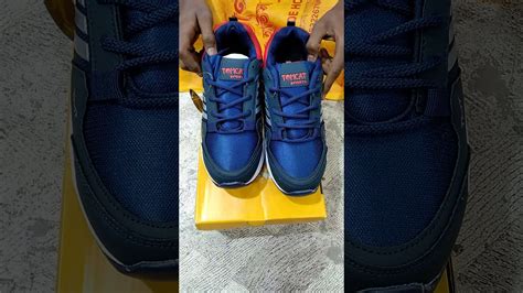 Sports Shoes Unboxing Video Youtube