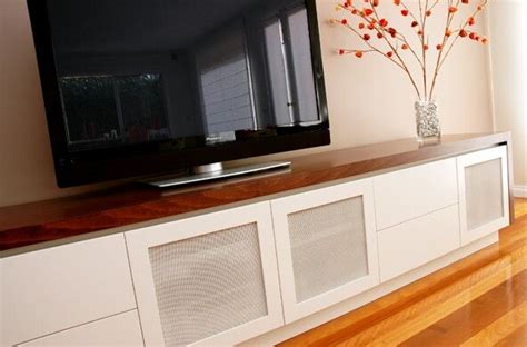 Maybe you would like to learn more about one of these? Cabinet with mesh | Built in cabinets, Home, Family room
