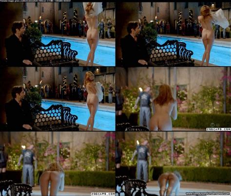 Maggie Grace Californication Celebrity Nude Scene Beautiful Sexy Nude Scene
