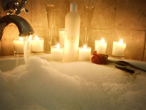 breath life flow bubbles anyone bath candles romantic romantic bubble bath romantic bath