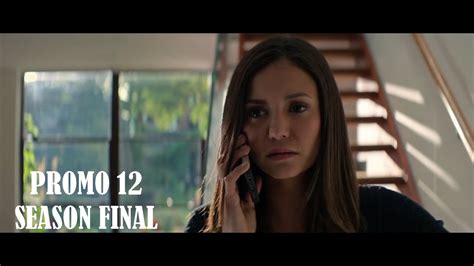 Price Of Passion Official Fanmade Promo 12 2020 Nina Dobrev Paul