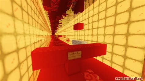 60 Levels Of Madness Map 1152 For Minecraft 9minecraftnet