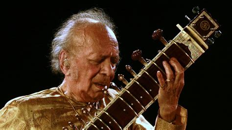 Ravi Shankar Indian Musician And Sitar Legend Dies At 92 The Khaama