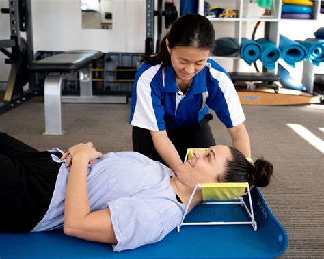 Brisbane Practice Graceville Physio