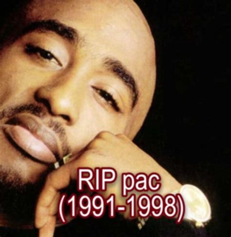 Rip Tupac Pics