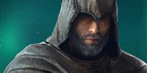 Ubisoft Presents Basim The Hero Of Assassin S Creed Mirage At Length