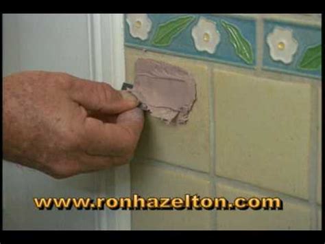 Check spelling or type a new query. How to Fill and Repair Holes in Ceramic Tile - YouTube