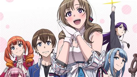Ternyata film anime atau animasi hasil produksi jepang ini telah berkembang sejak lama. Summer 2019 Anime Based on Light Novel - Desuzone