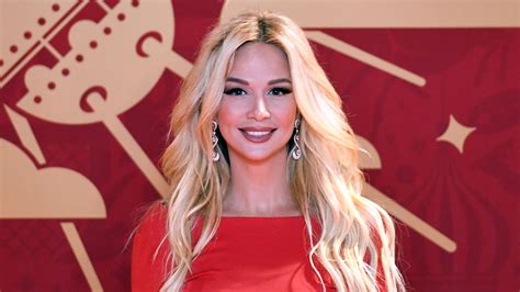 who is victoria lopyreva the world cup 2018 ambassador and model