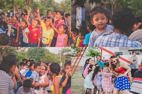 Así, los niños y niñas son sujetos de sus derechos, pero es tarea de los adultos velar por su cumplimiento. FHUCUP festeja el "Día del Niño" en comunidades ...