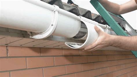 Guttering Repair And Replace Fascia And Soffits Munster Gutter Experts
