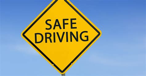 Safe Driving Training: OSHA Practices for Employees