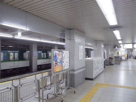七条駅[京阪]（京都市東山区）～京都駅からのバス利用に押され ...