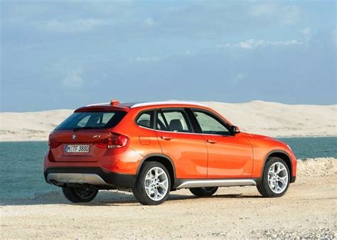 Explore which bmw model are now popular in india? 2013 BMW X1 Launch In India Soon- Pictures And Details