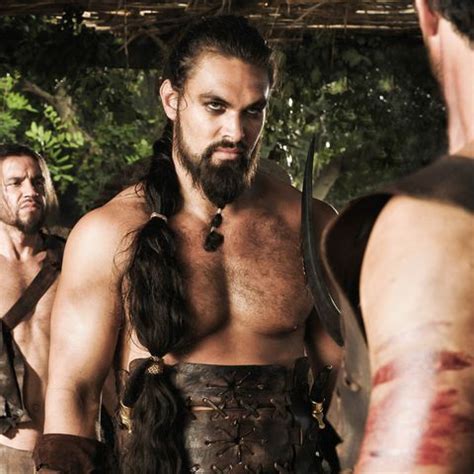 We're a fan site and not jason. Jason Momoa felt "cheated" by his Game of Thrones ...