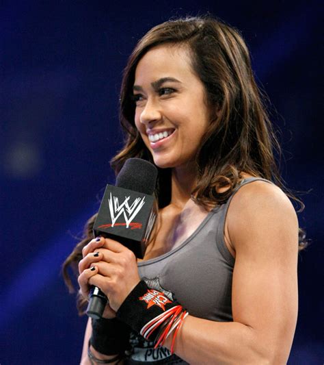 Smackdown Digitals 61512 Aj Lee Photo 31152280 Fanpop