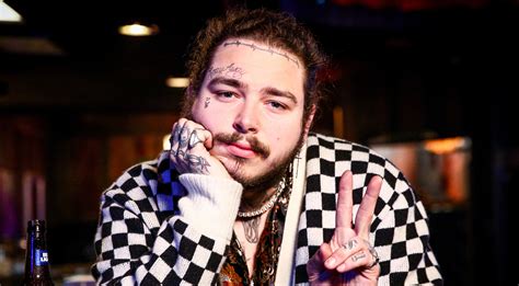 post malone ‘beerbongs and bentleys album stream and download listen now first listen music