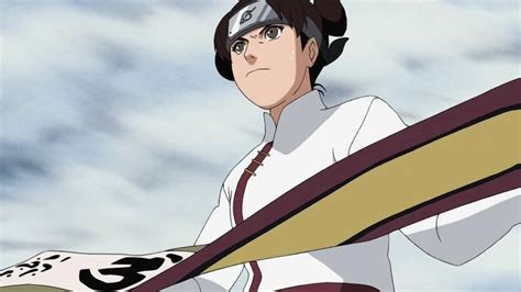 Tenten Tenten Image 19280207 Fanpop