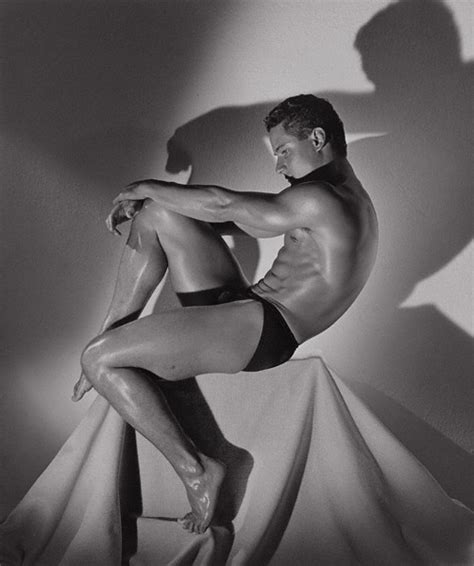 Herb Ritts Celebrity Getty Center Exhibitions