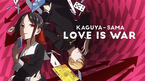 Kaguya Sama Love Is Wars Ultra Romantic Anime Spoiler Review Youtube