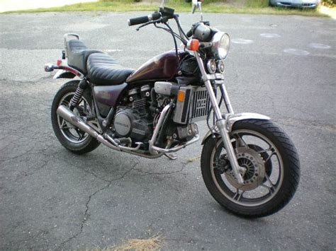 Used 1983 Honda V45 Magna for sale
