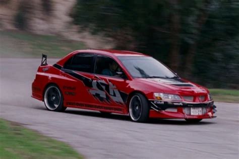 Fastest Jdm Cars To Appear In The Fast And Furious Franchise