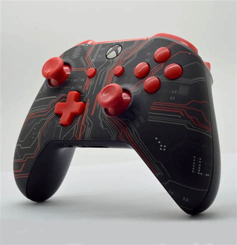 Custom Xbox One Controller Design Your Own Altered Labs