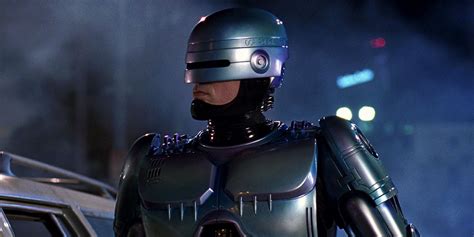 RoboCop Rogue City Gameplay Trailer Showcases A Crime Riddled Detroit