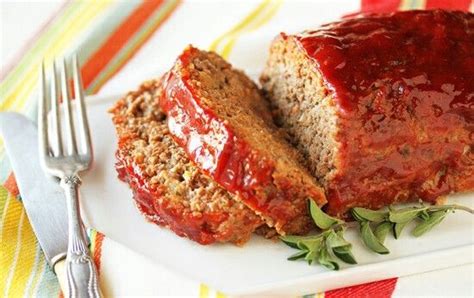The recipe is made with only 6 ingredients. Whole30 meatloaf *2 lbs grass-fed ground beef *1 lb ...