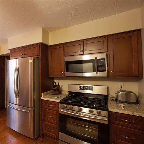 From dream kitchens to libraries, romar gives our clients the cabinetry solutions that fit their lifestyle. You deserve the best - don't settle for less! Tri-Star ...